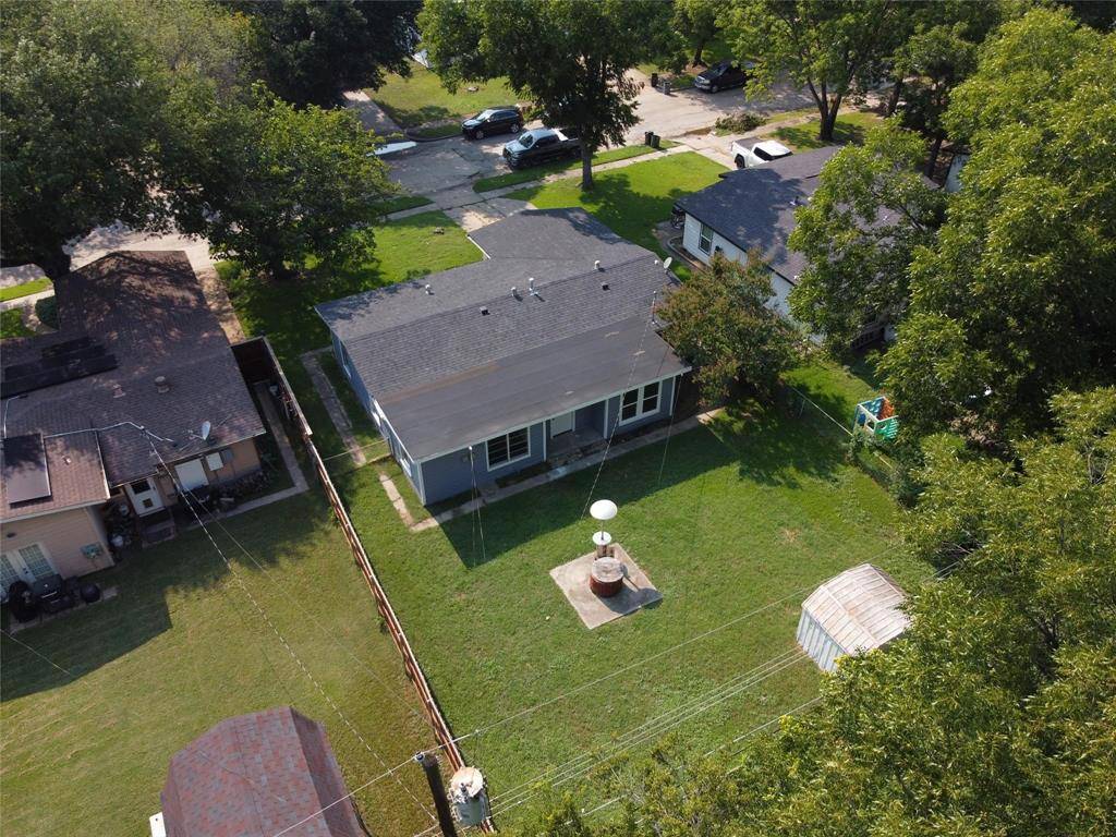 624 Leyenda Drive, Mesquite, TX 75149