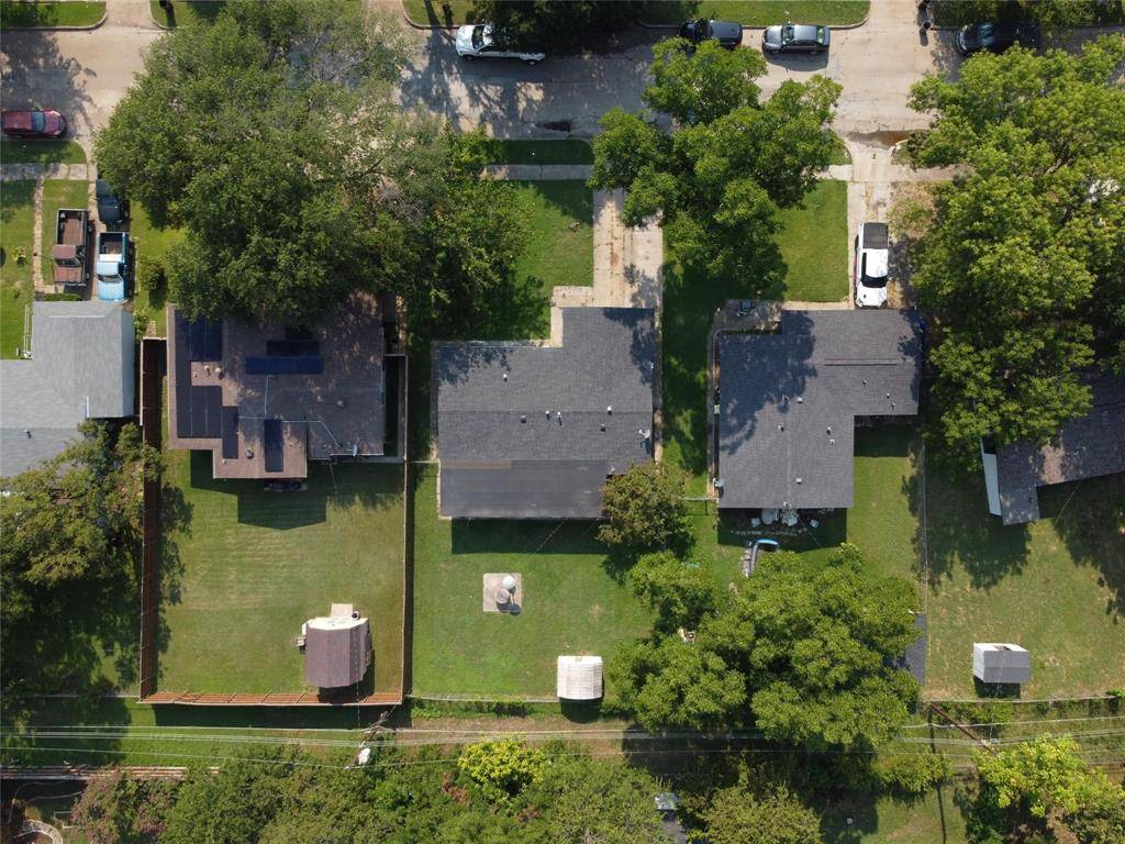 624 Leyenda Drive, Mesquite, TX 75149