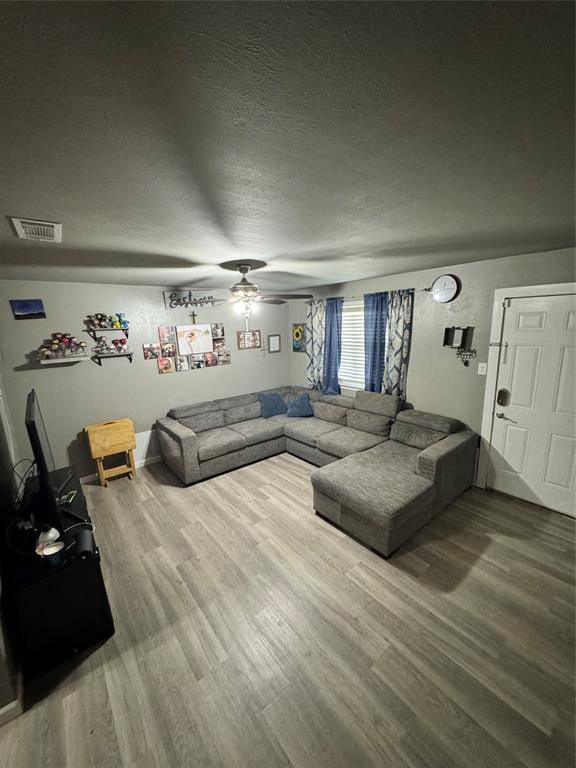 125 S Glencoe Circle, Wichita Falls, TX 76302