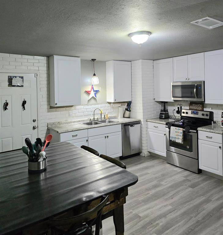 125 S Glencoe Circle, Wichita Falls, TX 76302