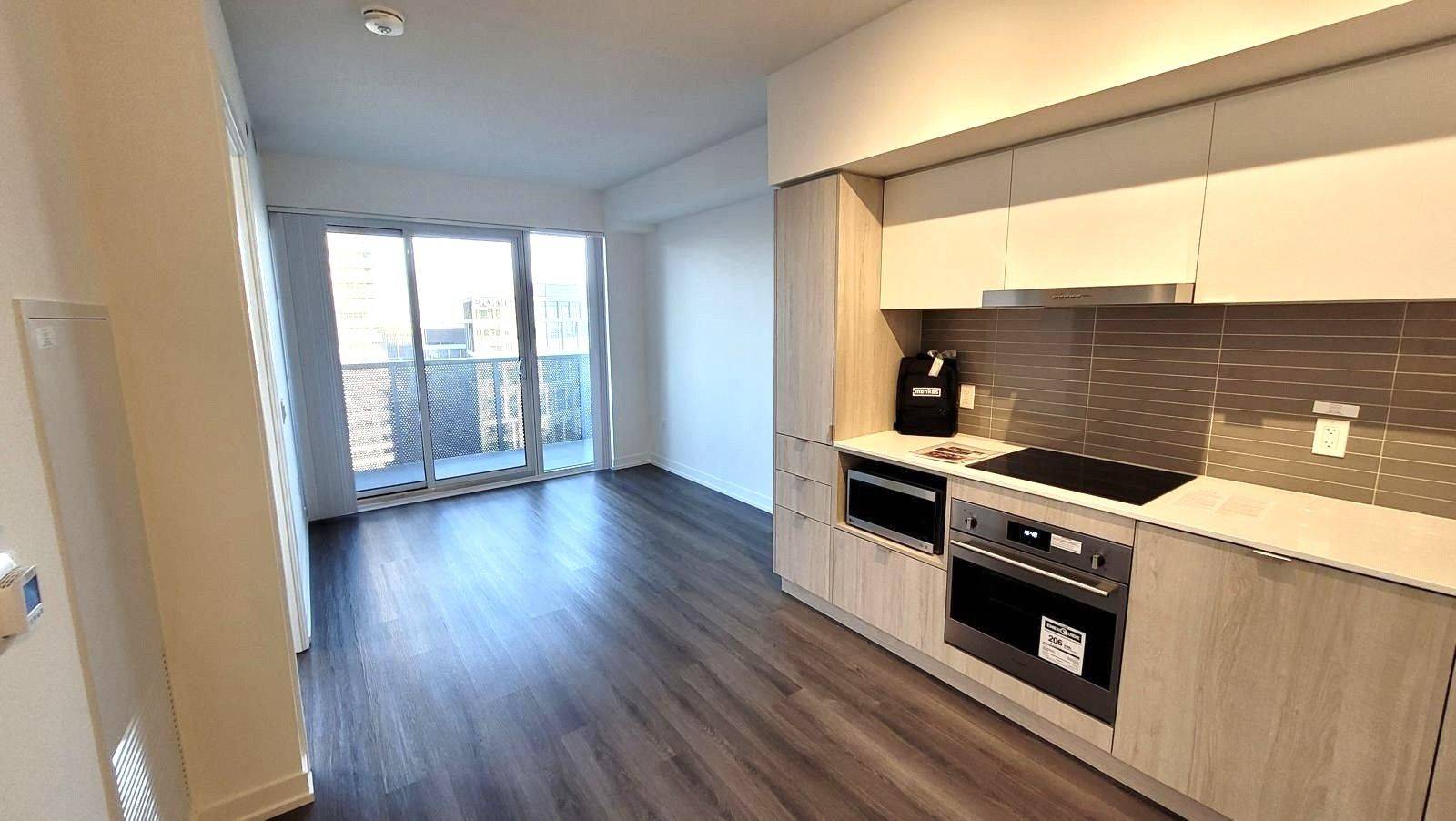 138 Downes ST #1905, Toronto C08, ON M5E 0E4