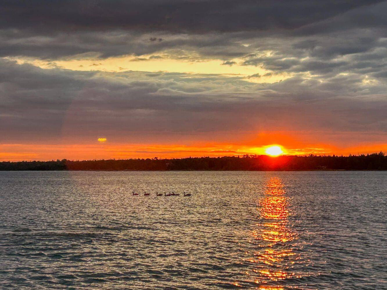 205 Eagle RD, Northern Bruce Peninsula, ON N0H 2R0