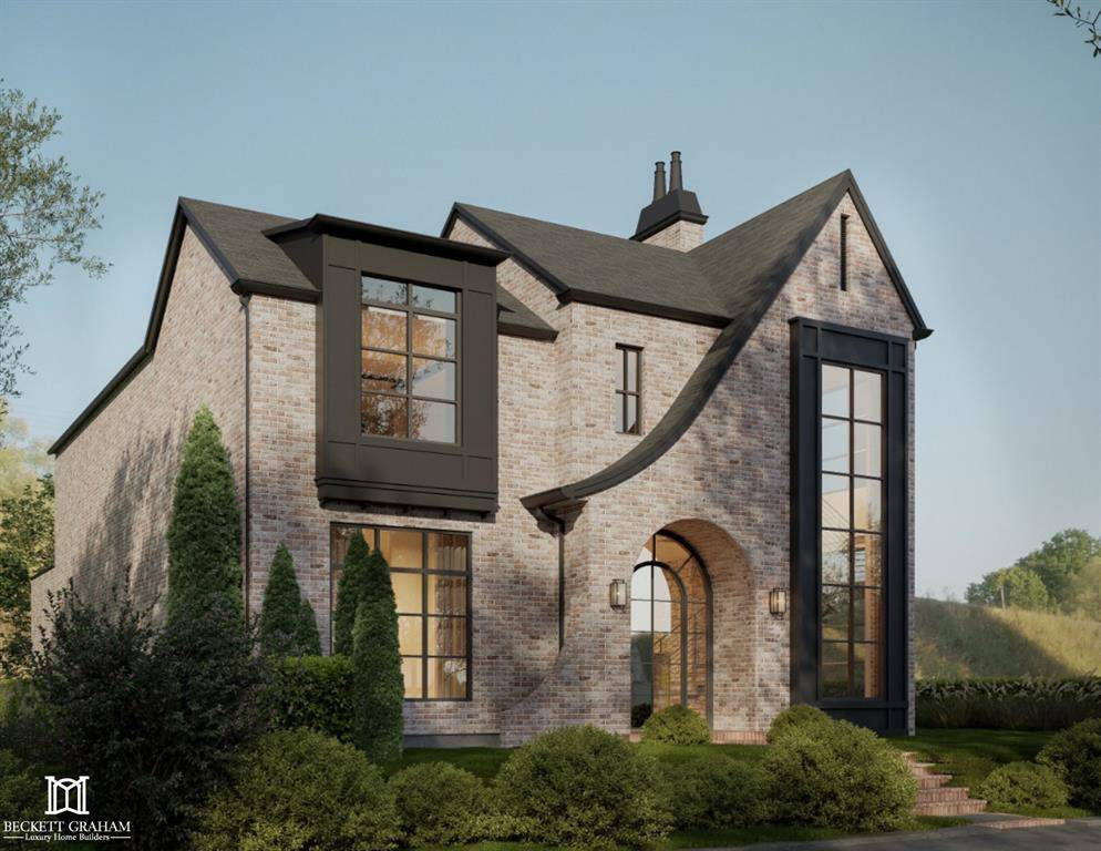 1829 Cannes Circle, Southlake, TX 76092