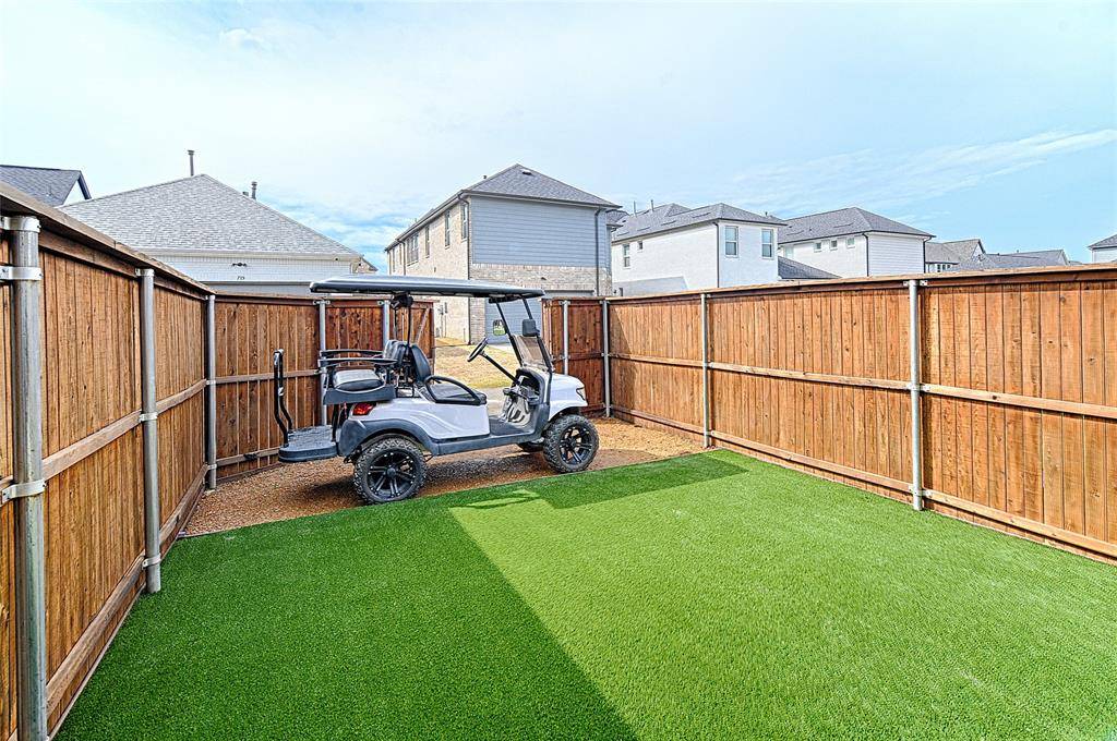 714 Halpin Avenue, Celina, TX 75009