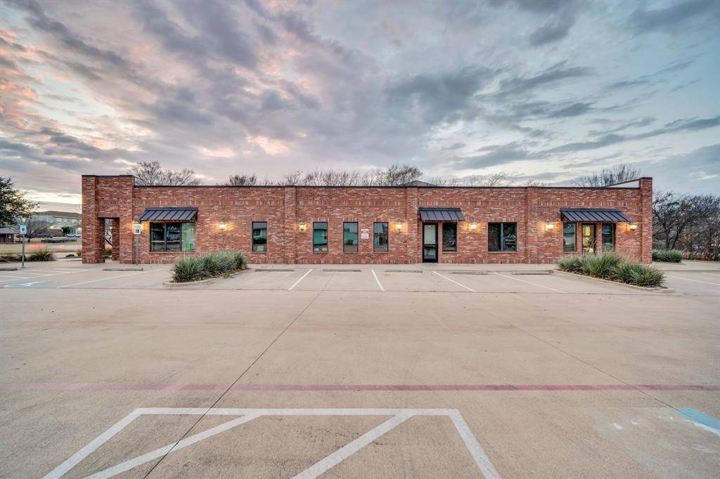 203 George Hopper Road #200, Midlothian, TX 76065