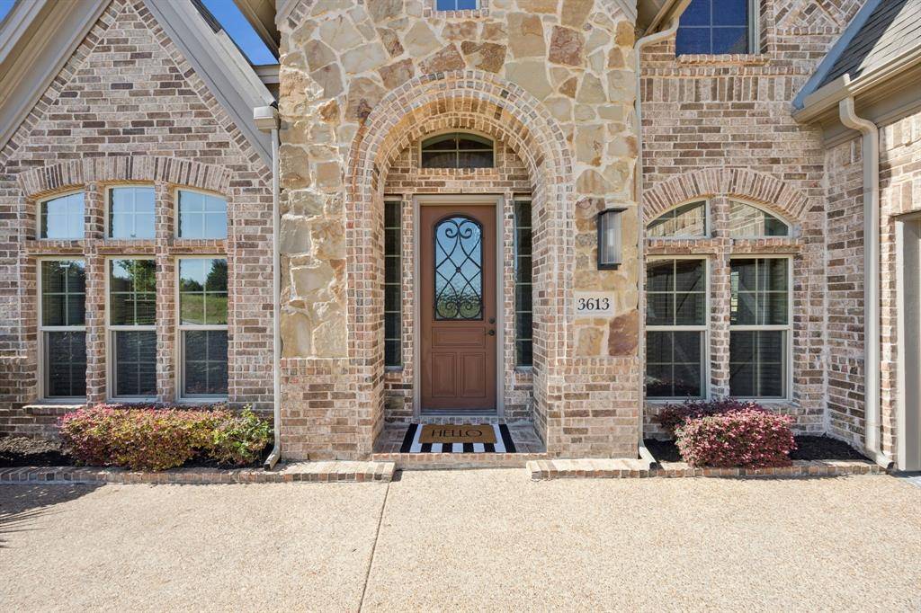 3613 Acorn Drive, Plano, TX 75074