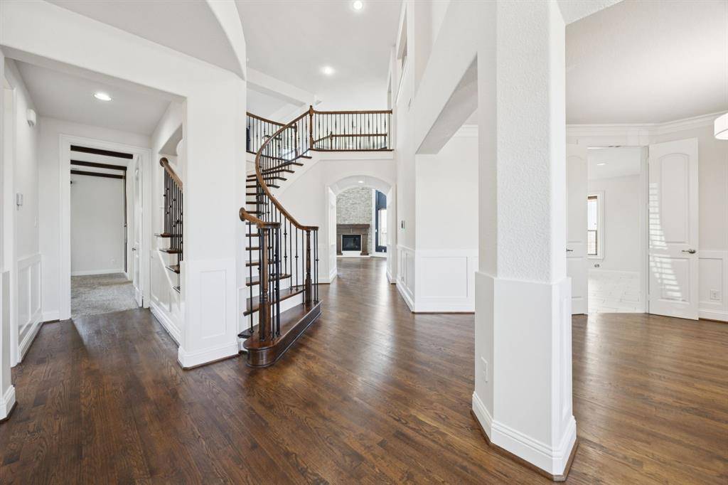 3613 Acorn Drive, Plano, TX 75074