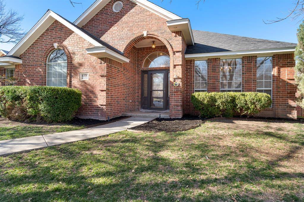 6406 Acacia Lane, Amarillo, TX 79124