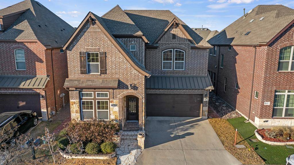 5417 Harbour Road, Richardson, TX 75082