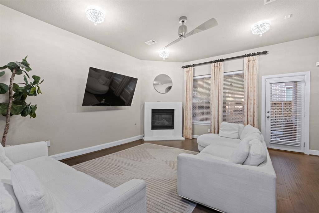 5417 Harbour Road, Richardson, TX 75082