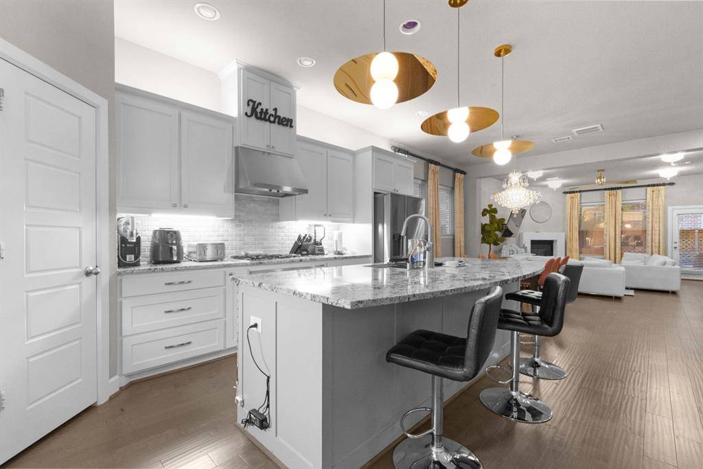 5417 Harbour Road, Richardson, TX 75082