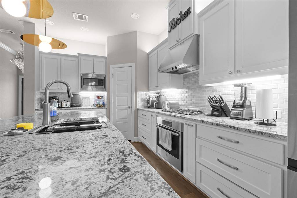 5417 Harbour Road, Richardson, TX 75082