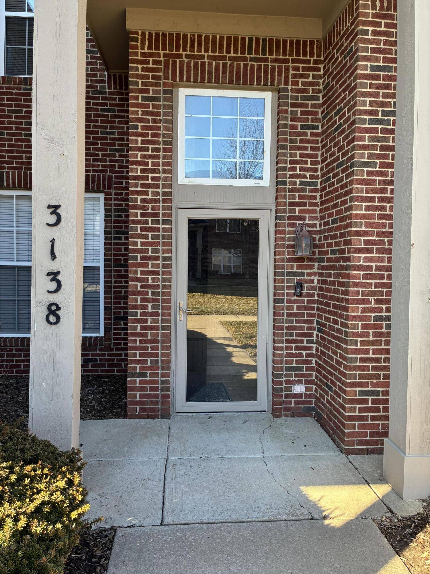 3138 Primrose LN, Ypsilanti City, MI 48197