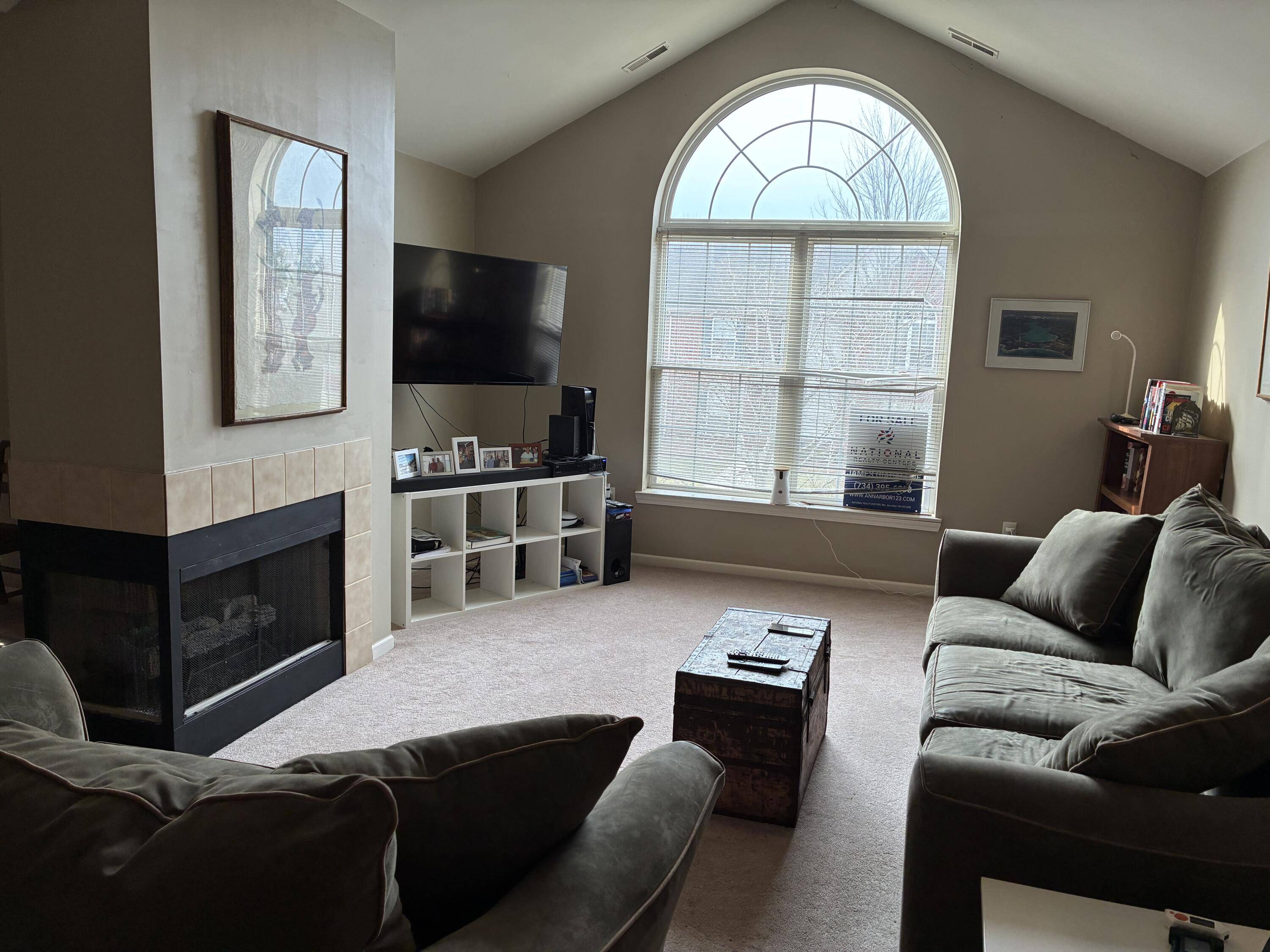 3138 Primrose LN, Ypsilanti City, MI 48197