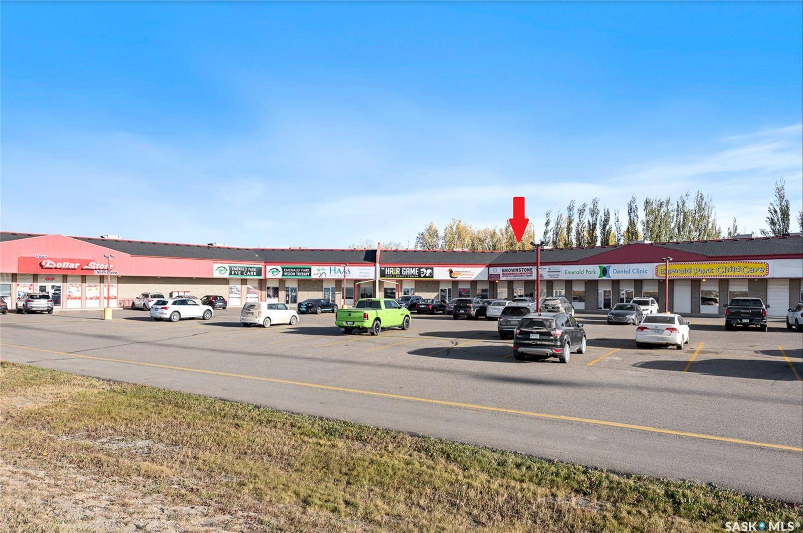 320 GREAT PLAINS ROAD #12, White City, SK S4L 0B8