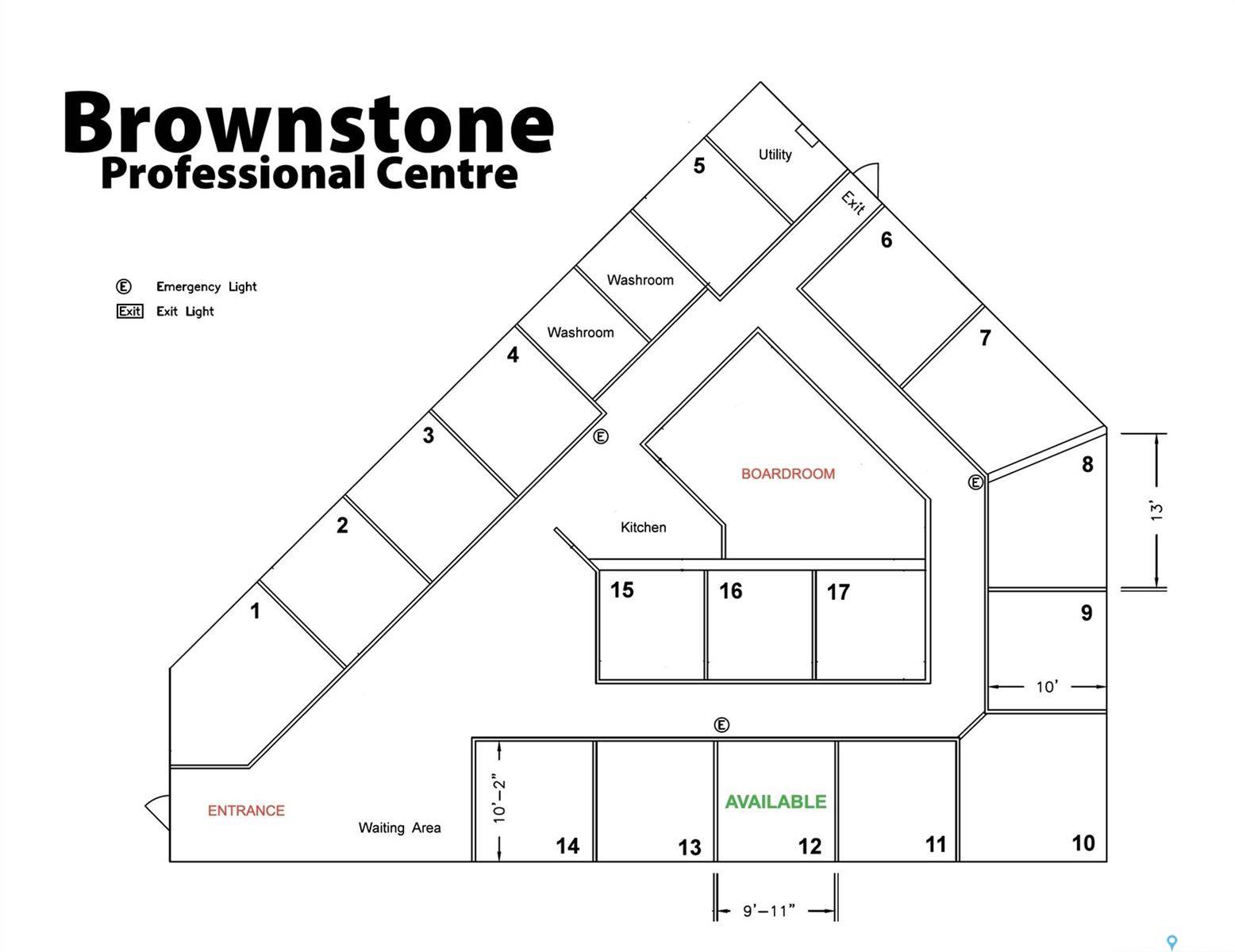 320 GREAT PLAINS ROAD #12, White City, SK S4L 0B8