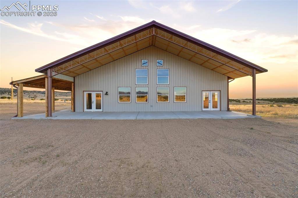 332 Yellow Bird RD, Rye, CO 81069