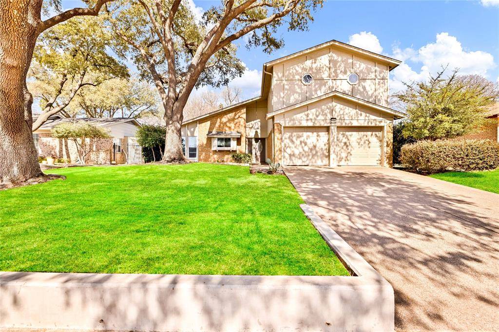 2609 Quail Ridge, Irving, TX 75060