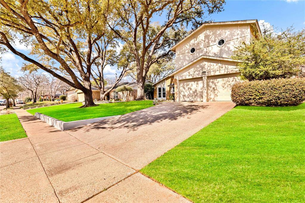 2609 Quail Ridge, Irving, TX 75060