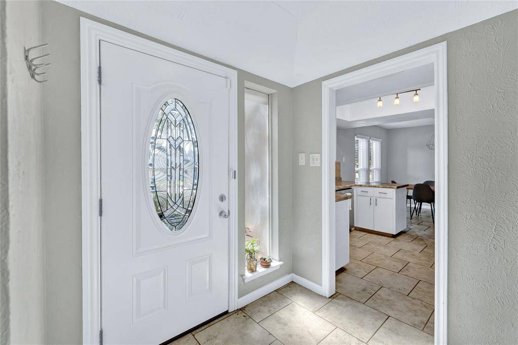 2609 Quail Ridge, Irving, TX 75060