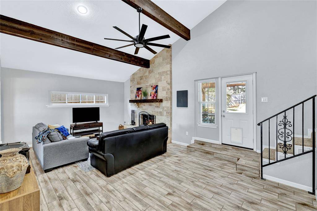 2609 Quail Ridge, Irving, TX 75060