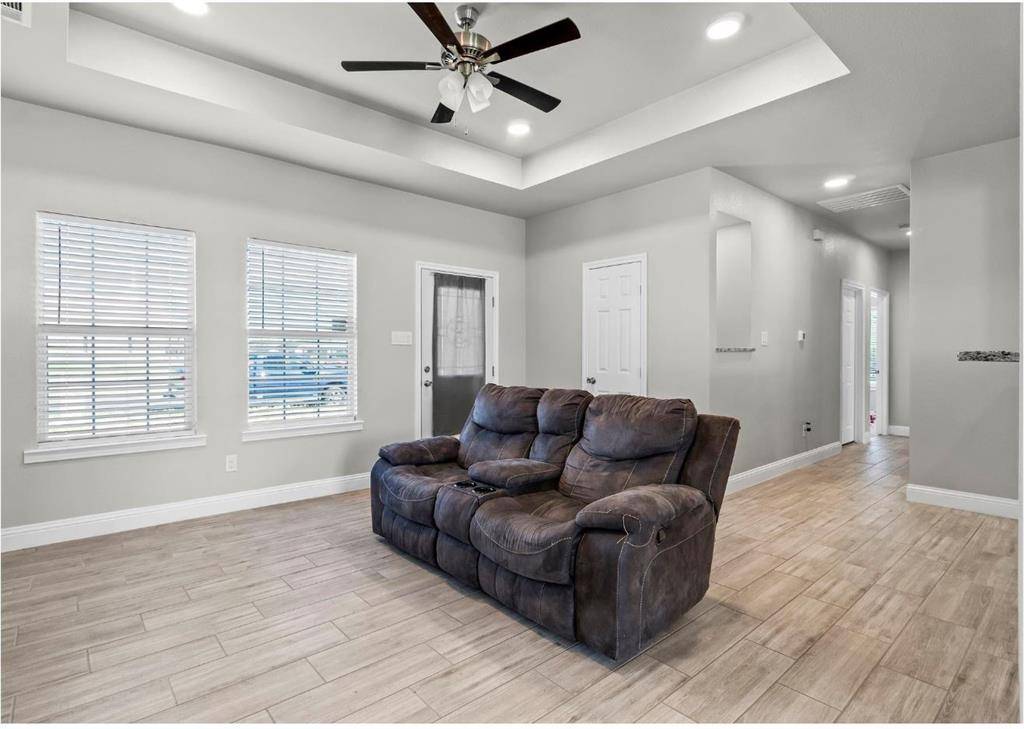 4709 Jefferson Street, Greenville, TX 75401