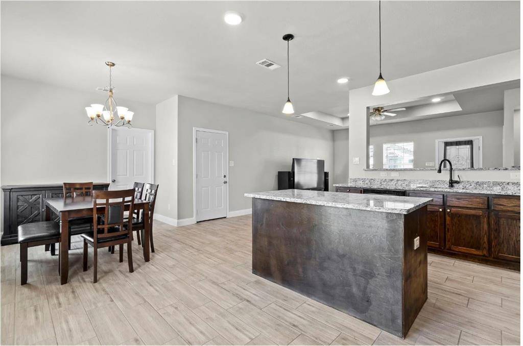 4709 Jefferson Street, Greenville, TX 75401