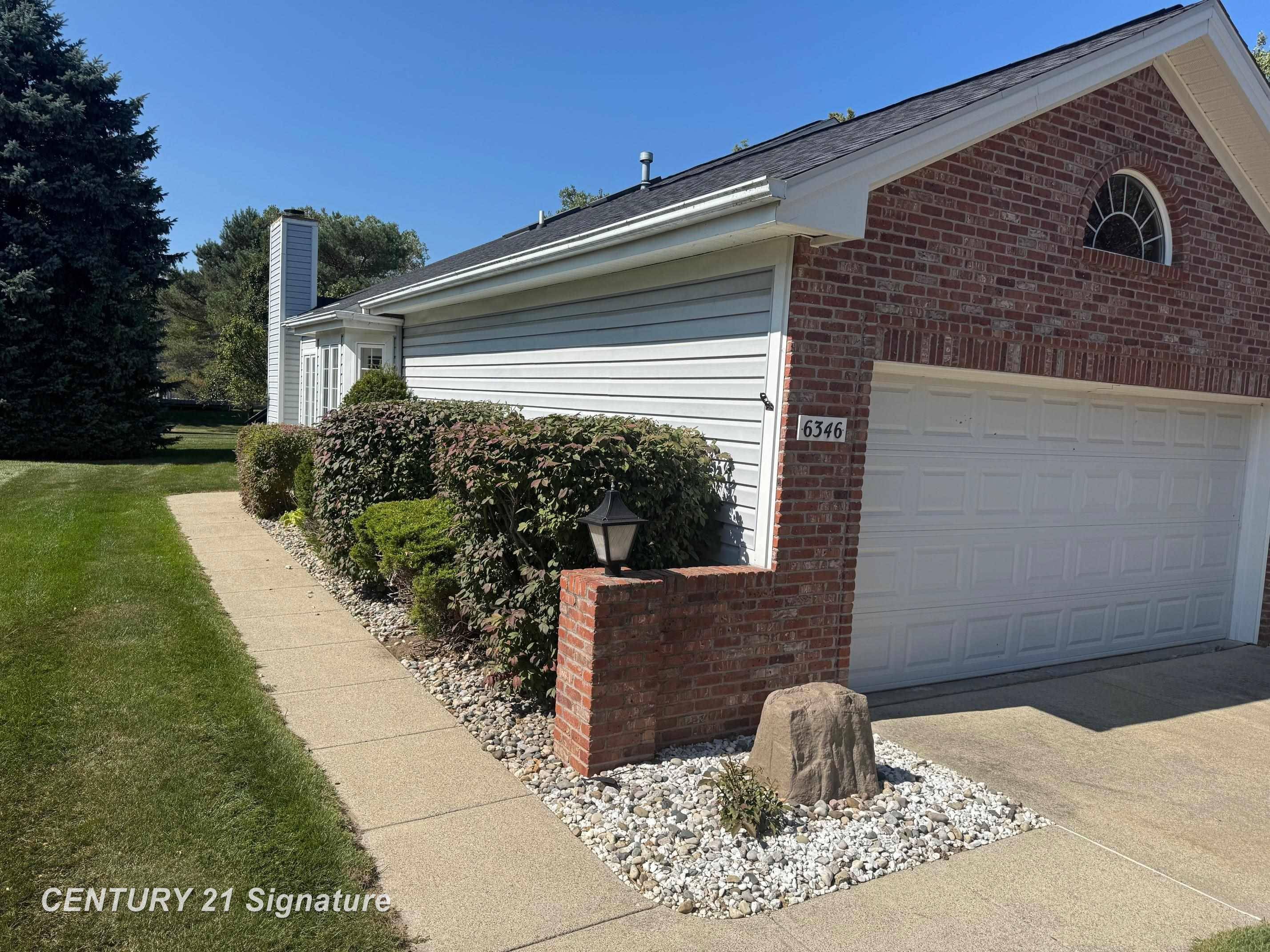 6346 Squire Lake DR, Mt Morris Twp, MI 48433