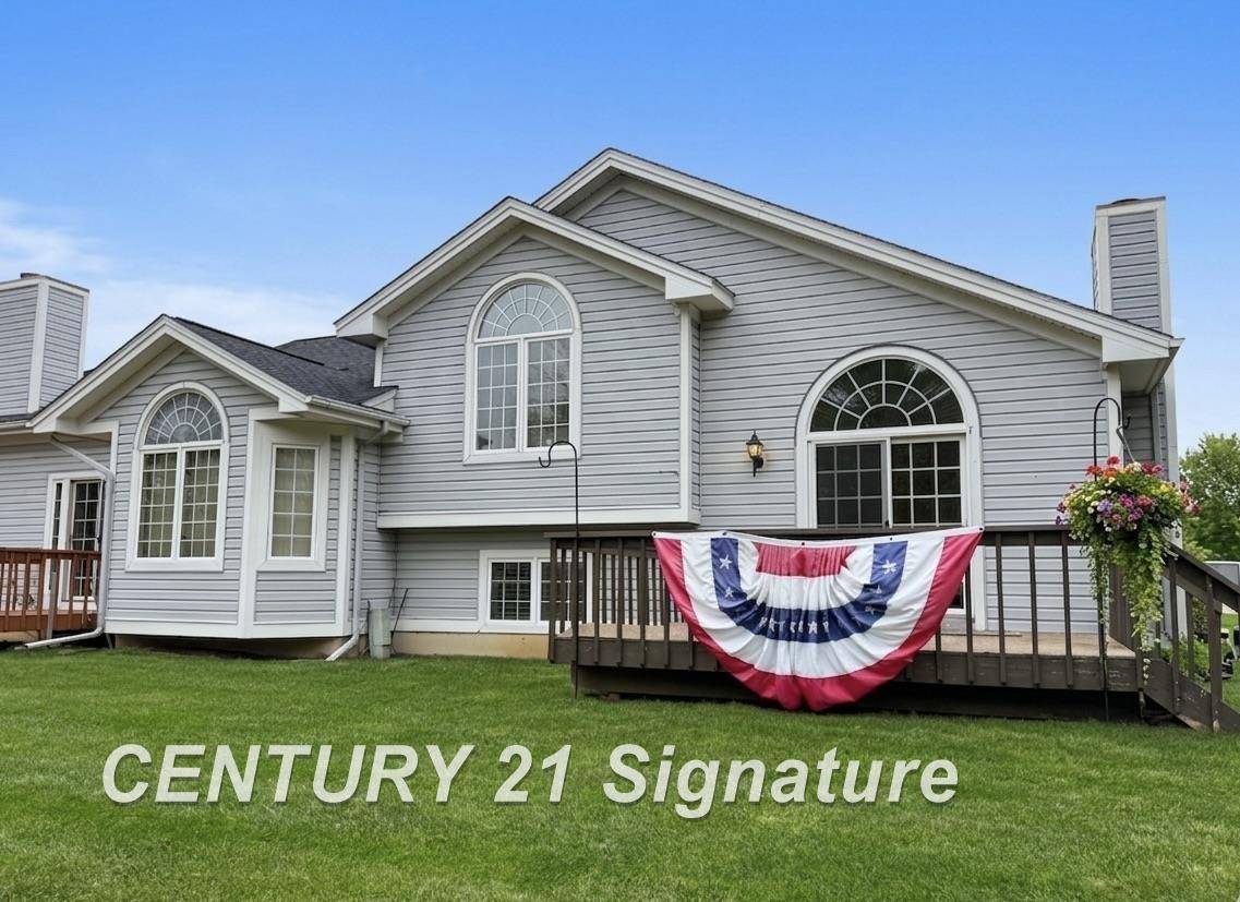 6346 Squire Lake DR, Mt Morris Twp, MI 48433