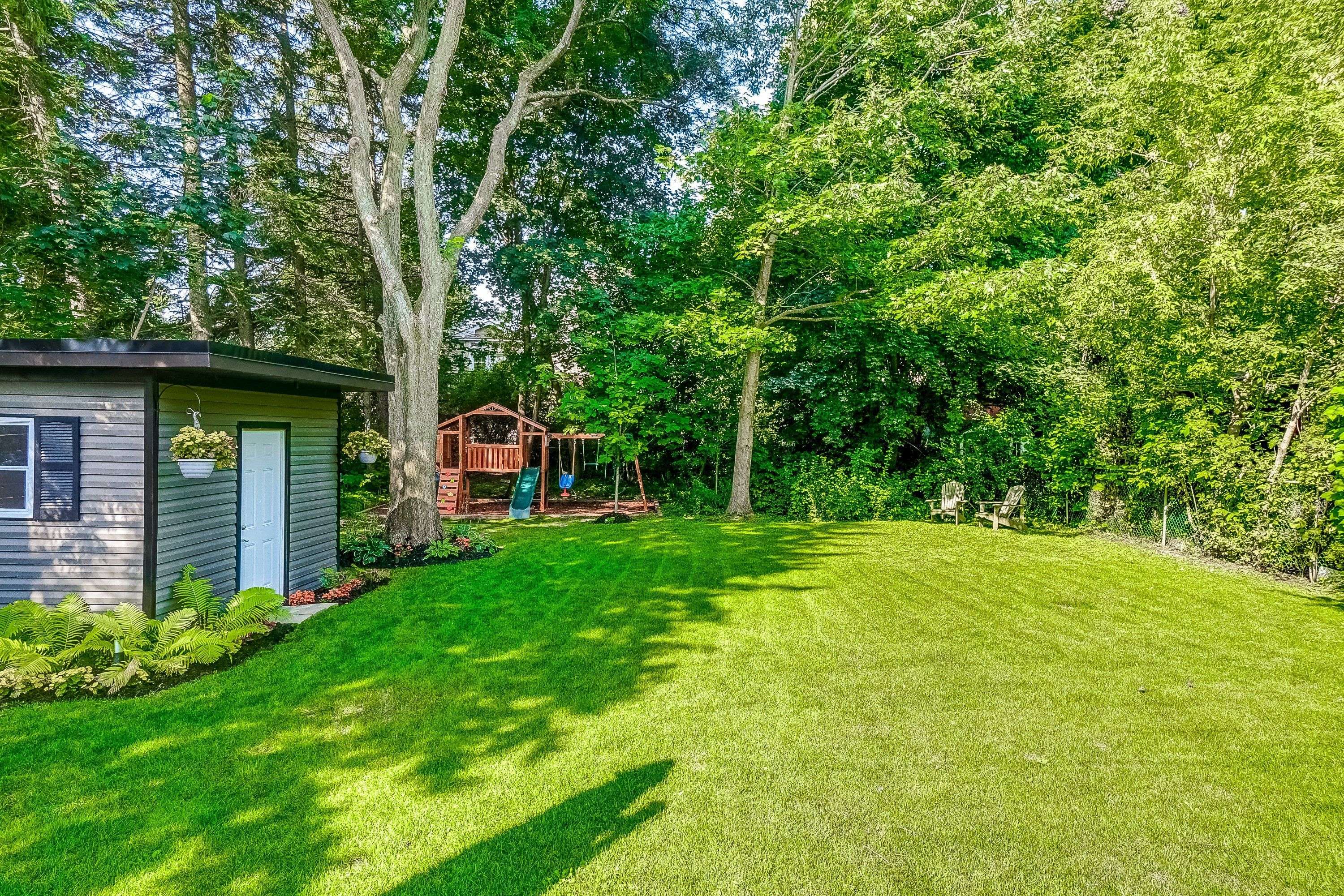 116 Lucas ST, Richmond Hill, ON L4C 4P5