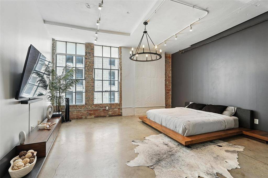 1122 Jackson Street #719, Dallas, TX 75202