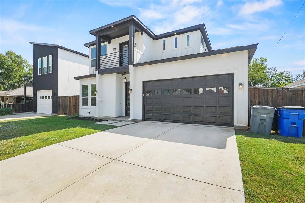 1916 Shaw Street, Dallas, TX 75212