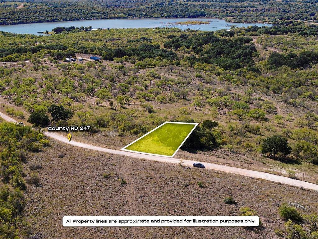 0 County Road 247, Coleman, TX 76834