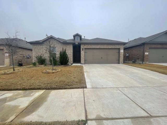 8917 Boulder Oak Boulevard, Fort Worth, TX 76131