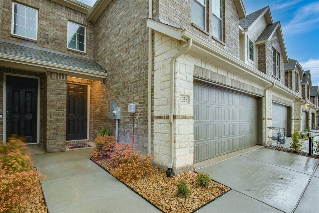 1356 Hill Country Place, Celina, TX 75009