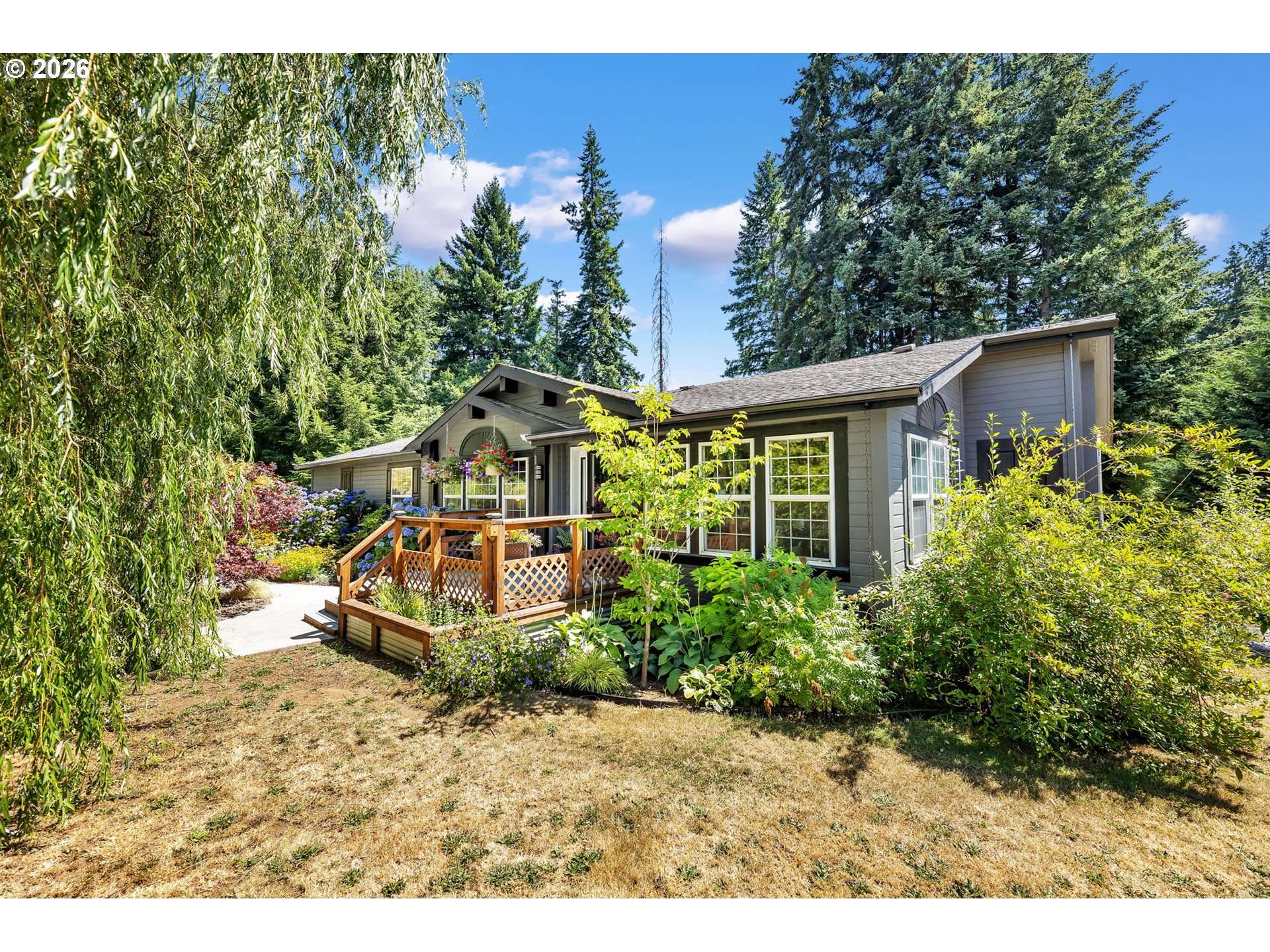 52 ESTABROOK RD, Carson, WA 98610