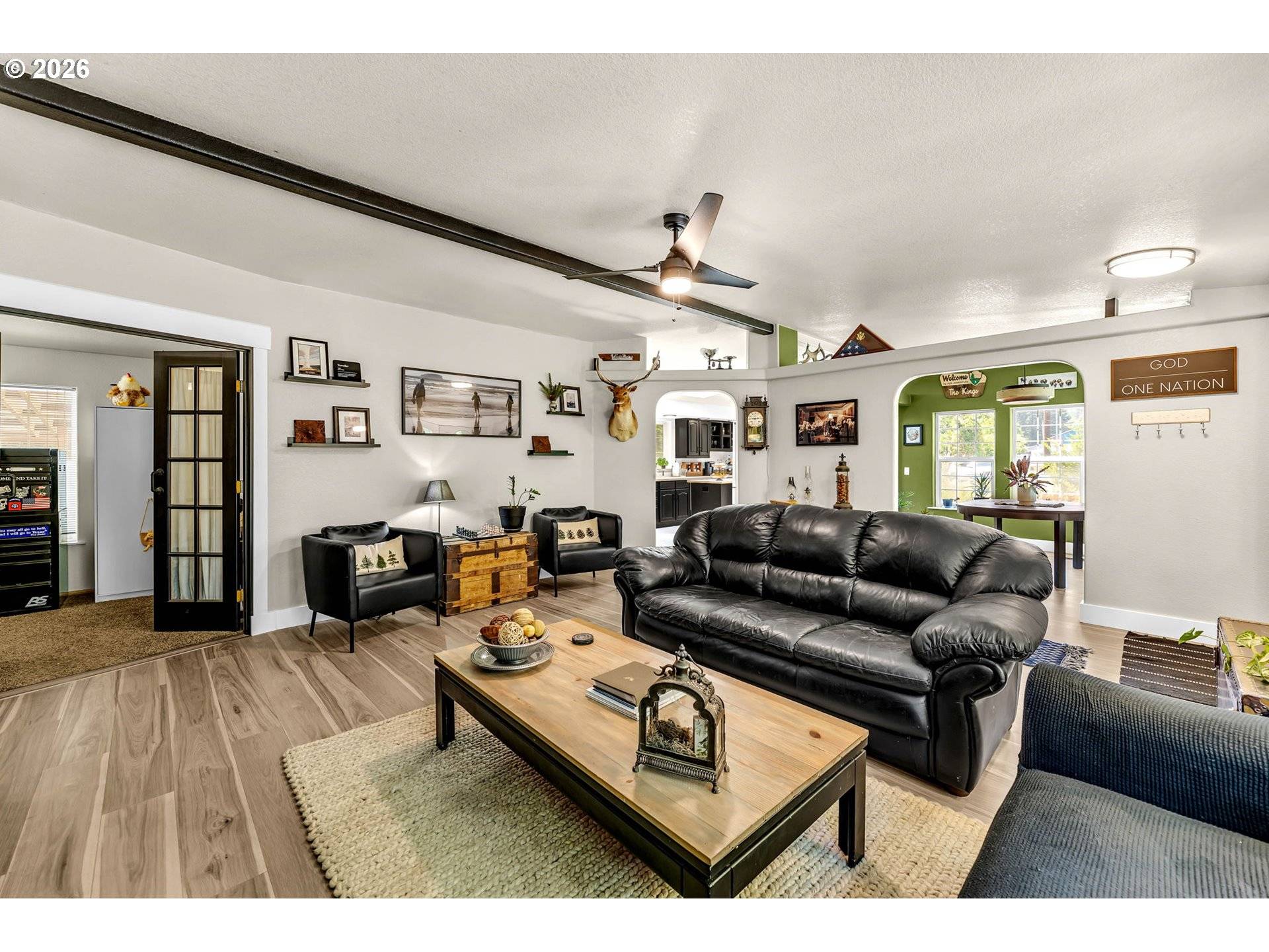 52 ESTABROOK RD, Carson, WA 98610