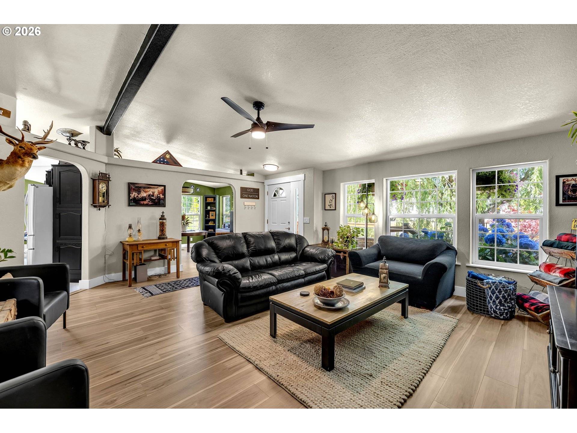 52 ESTABROOK RD, Carson, WA 98610