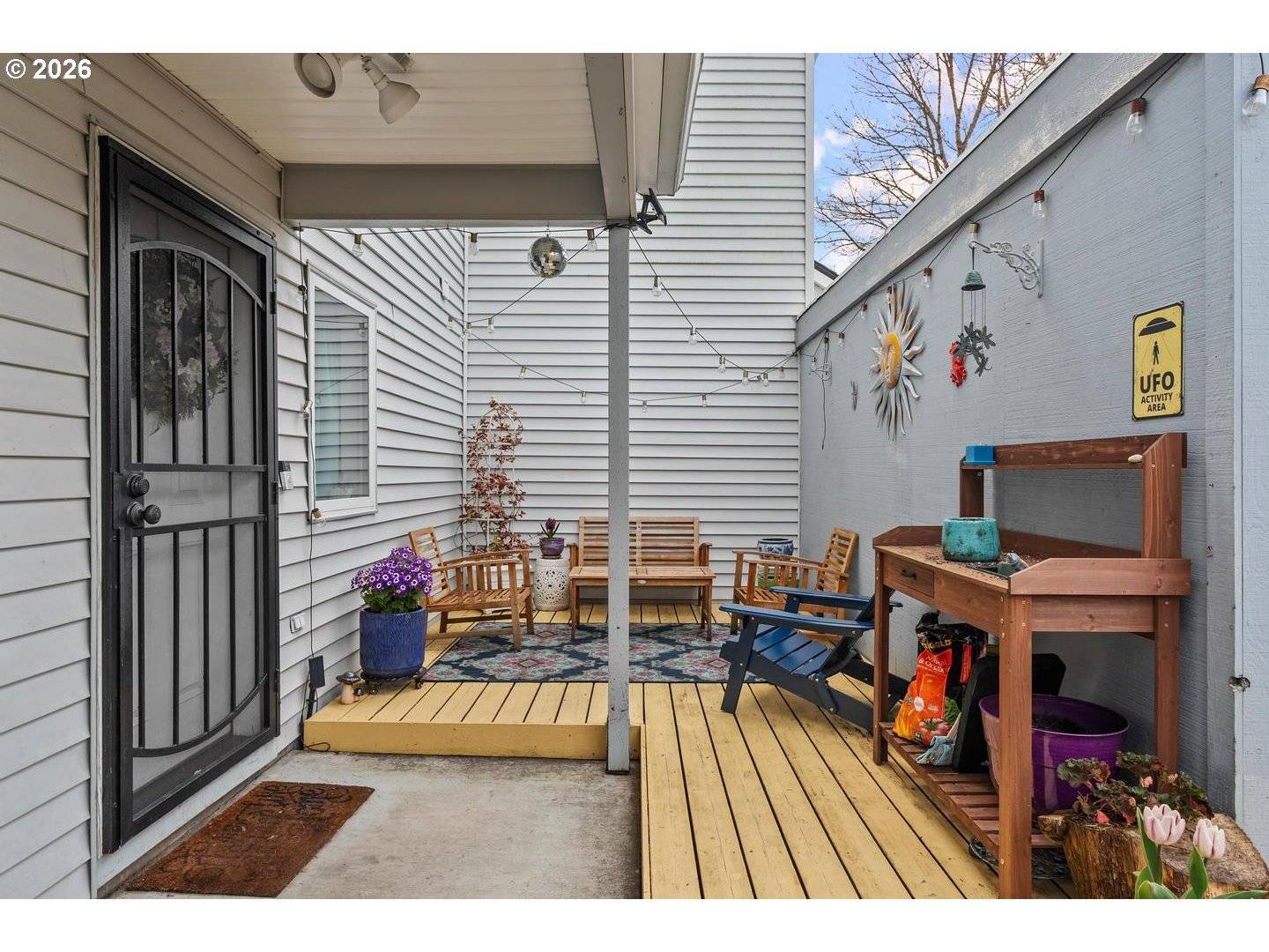 2338 SE 124TH AVE, Portland, OR 97233