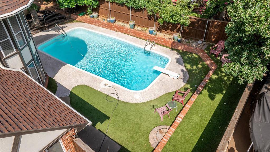 2119 Prestonwood Drive, Arlington, TX 76012