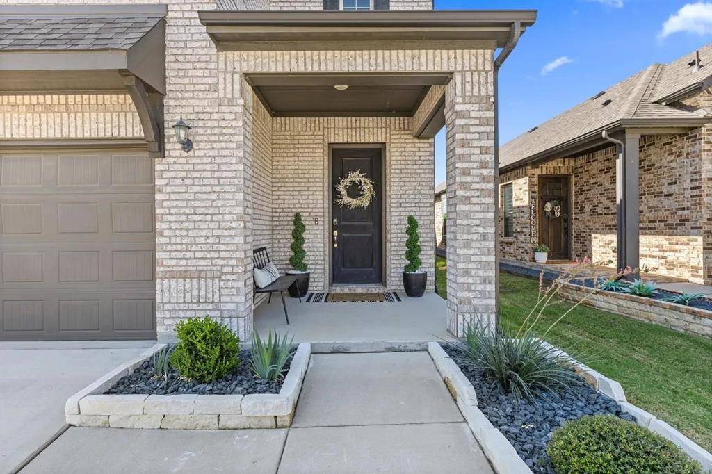 816 Brenham Avenue, Celina, TX 75009