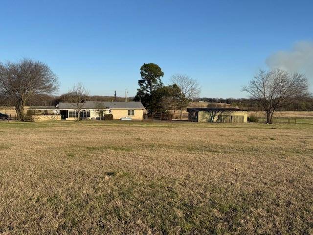 13428 Farm Road 269, Pickton, TX 75471