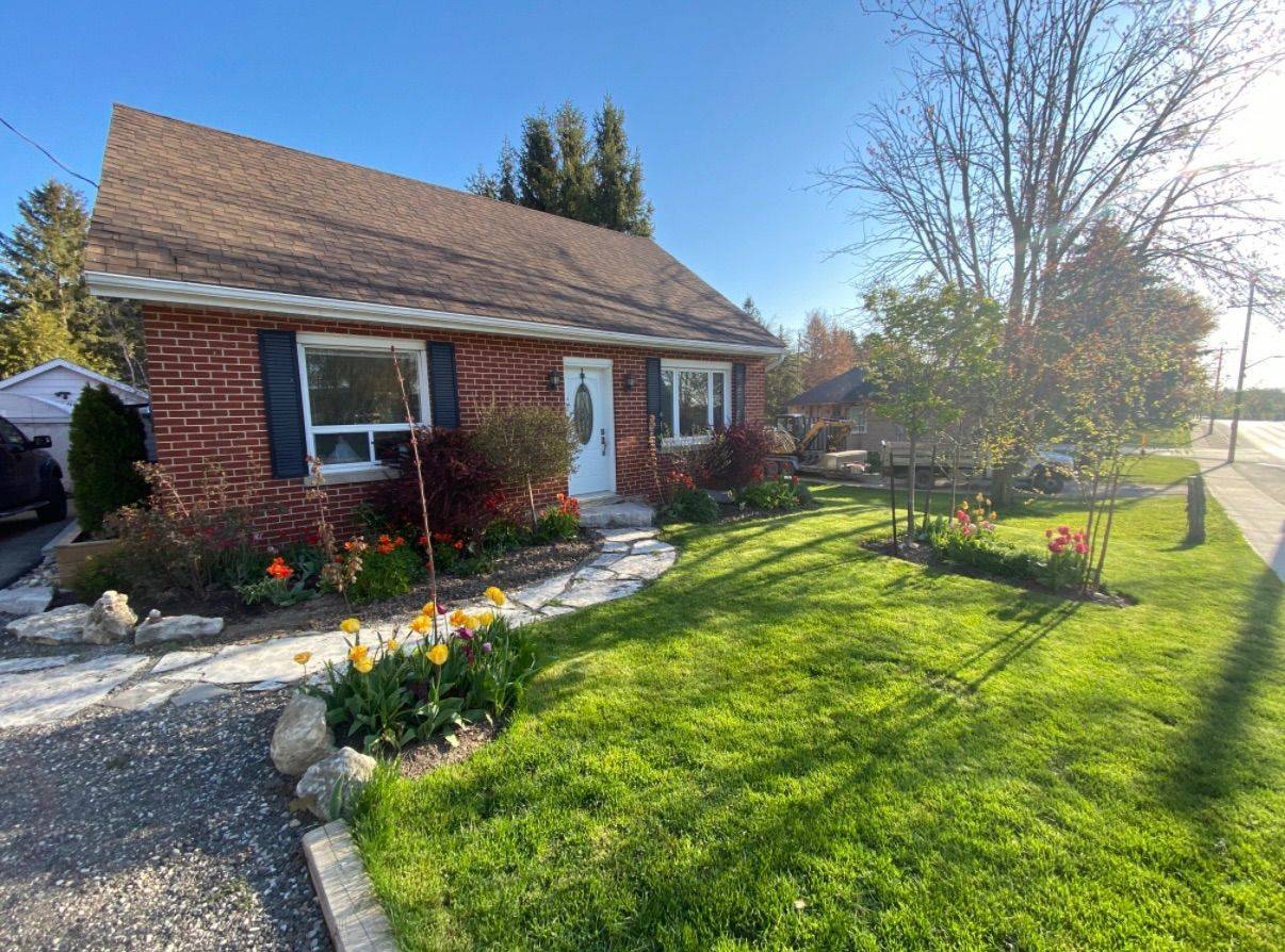 50 Amaranth ST W, East Luther Grand Valley, ON L9W 5M5