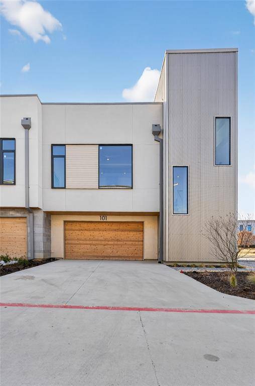 1111 Raiford Road #112, Carrollton, TX 75007