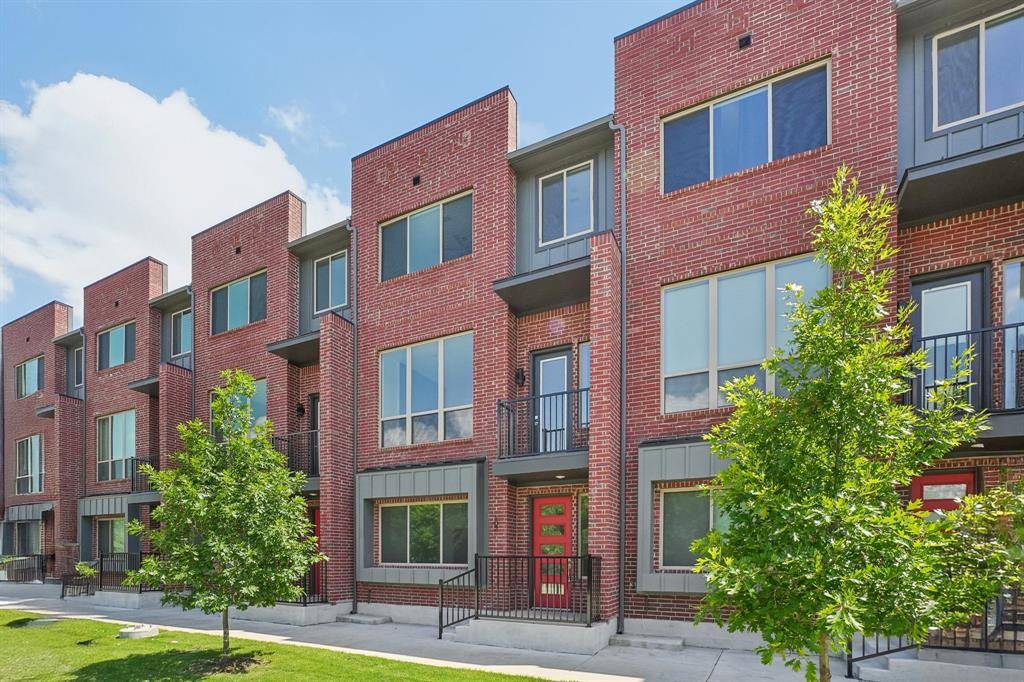 2524 Havenhurst Street #102, Farmers Branch, TX 75234