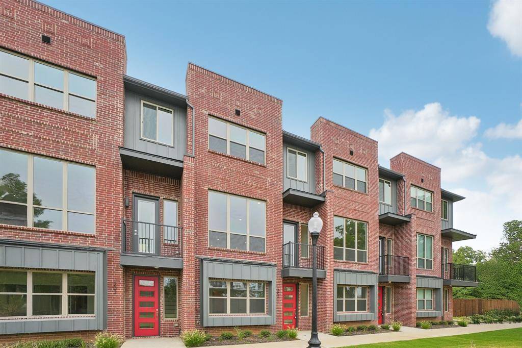 13351 Goodland Street #202, Farmers Branch, TX 75234