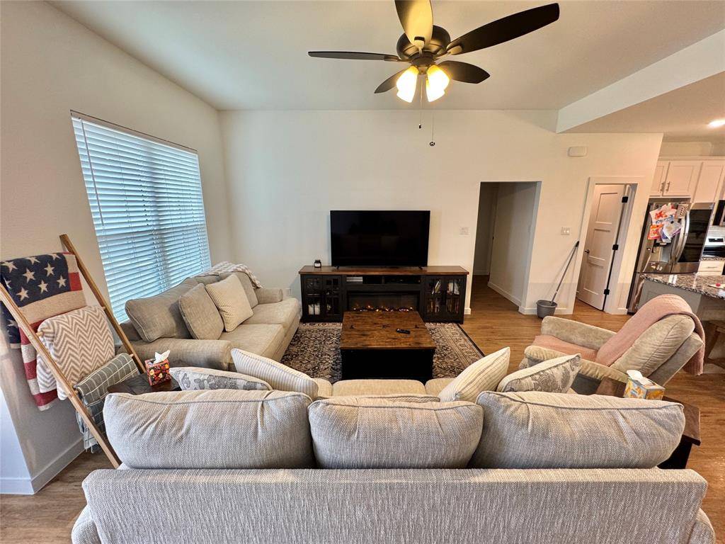 416 Austin Street, Callisburg, TX 76240