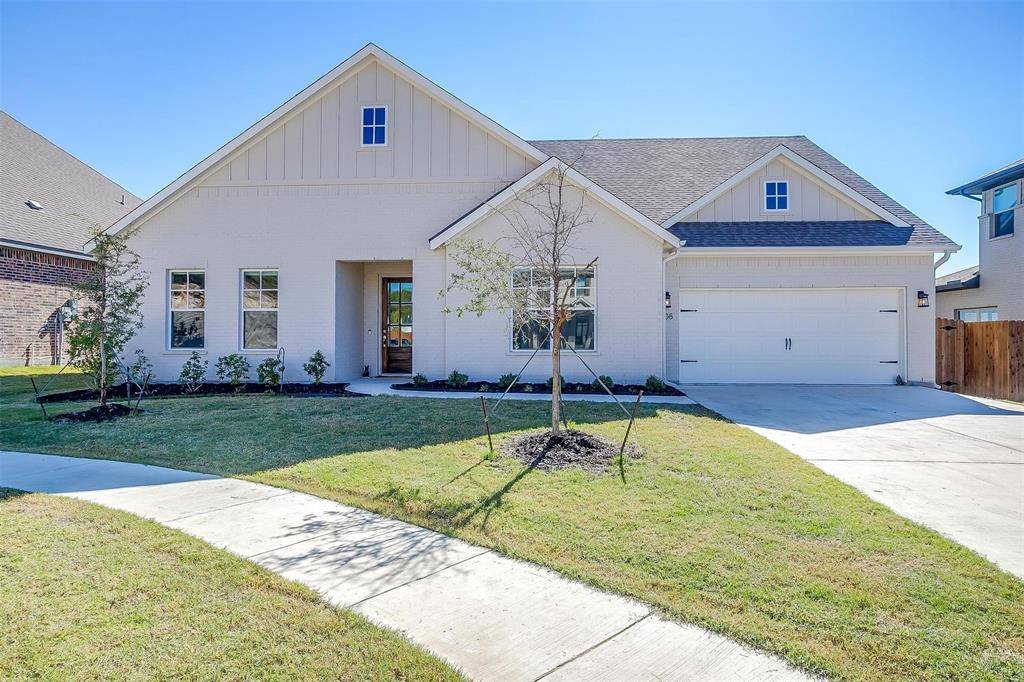 408 E Paddock, Willow Park, TX 76087