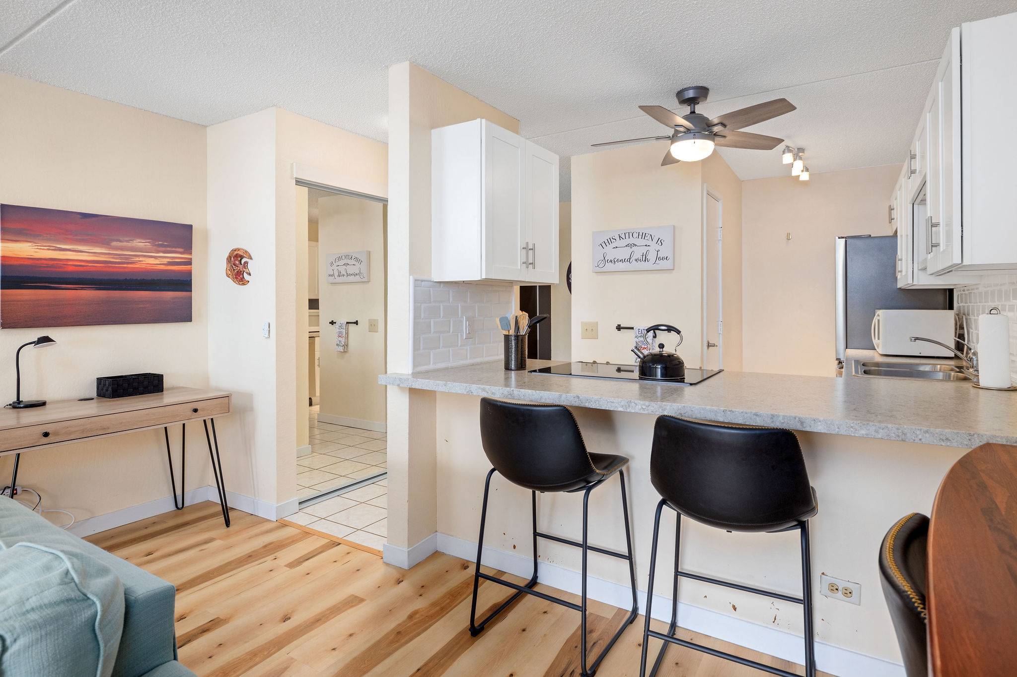 75-5865 WALUA RD #A305, Kailua-kona, HI 96740