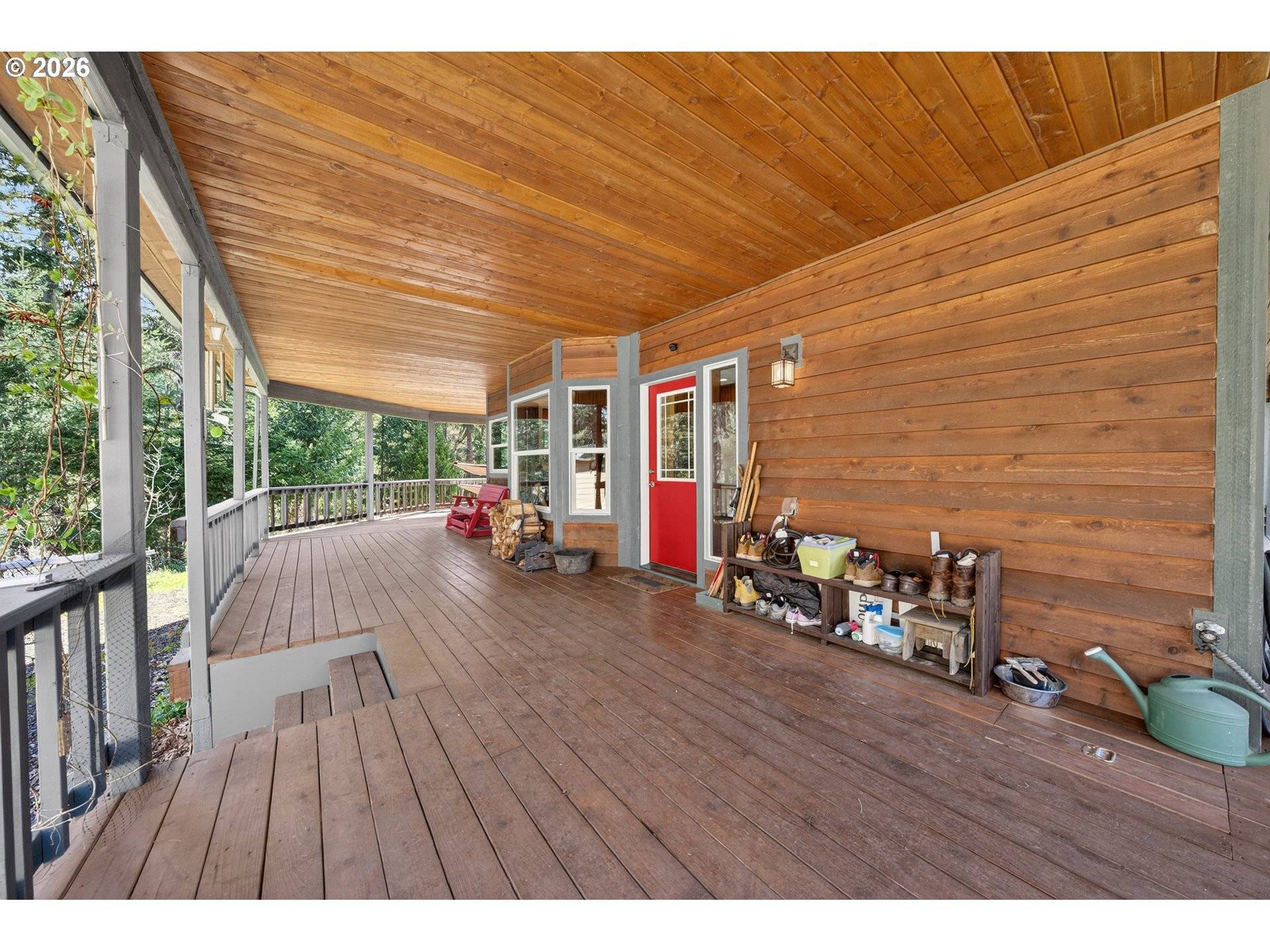 1020 SPOONER RIDGE LN, Oakland, OR 97462